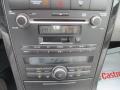 2008 Kia Amanti Gray Interior Audio System Photo