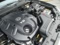  2008 Amanti  3.8 Liter DOHC 24-Valve V6 Engine