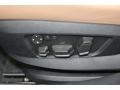 2011 BMW 7 Series 750Li Sedan Controls