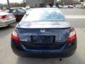 Royal Blue Pearl - Civic LX Coupe Photo No. 6