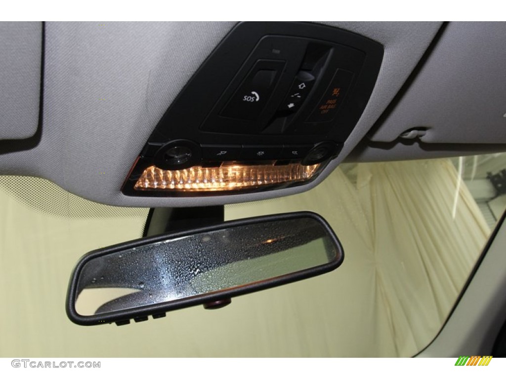 2011 7 Series 750Li Sedan - Milano Beige Metallic / Saddle/Black Nappa Leather photo #19