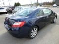 Royal Blue Pearl - Civic LX Coupe Photo No. 7
