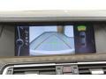 2011 Milano Beige Metallic BMW 7 Series 750Li Sedan  photo #20