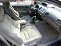 Gray Interior Photo for 2010 Honda Civic #79084012