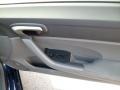 Royal Blue Pearl - Civic LX Coupe Photo No. 11