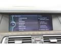 2011 Milano Beige Metallic BMW 7 Series 750Li Sedan  photo #22