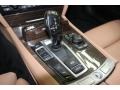 6 Speed Automatic 2011 BMW 7 Series 750Li Sedan Transmission