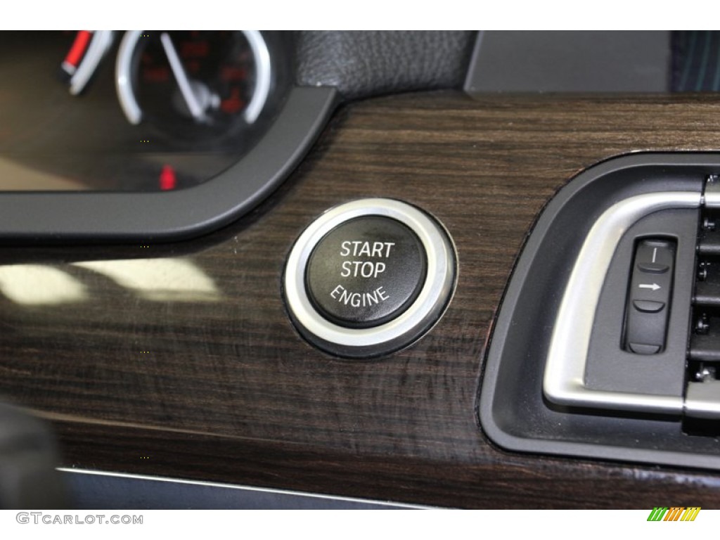 2011 7 Series 750Li Sedan - Milano Beige Metallic / Saddle/Black Nappa Leather photo #27
