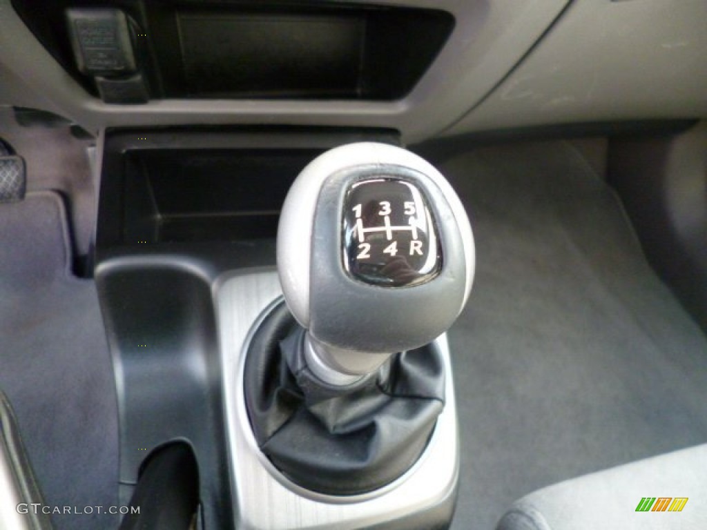 2010 Honda Civic LX Coupe 5 Speed Manual Transmission Photo #79084141