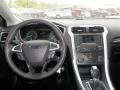 2013 Sterling Gray Metallic Ford Fusion SE 1.6 EcoBoost  photo #15