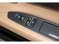 Saddle/Black Nappa Leather Controls Photo for 2011 BMW 7 Series #79084453