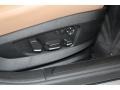 2011 Milano Beige Metallic BMW 7 Series 750Li Sedan  photo #47