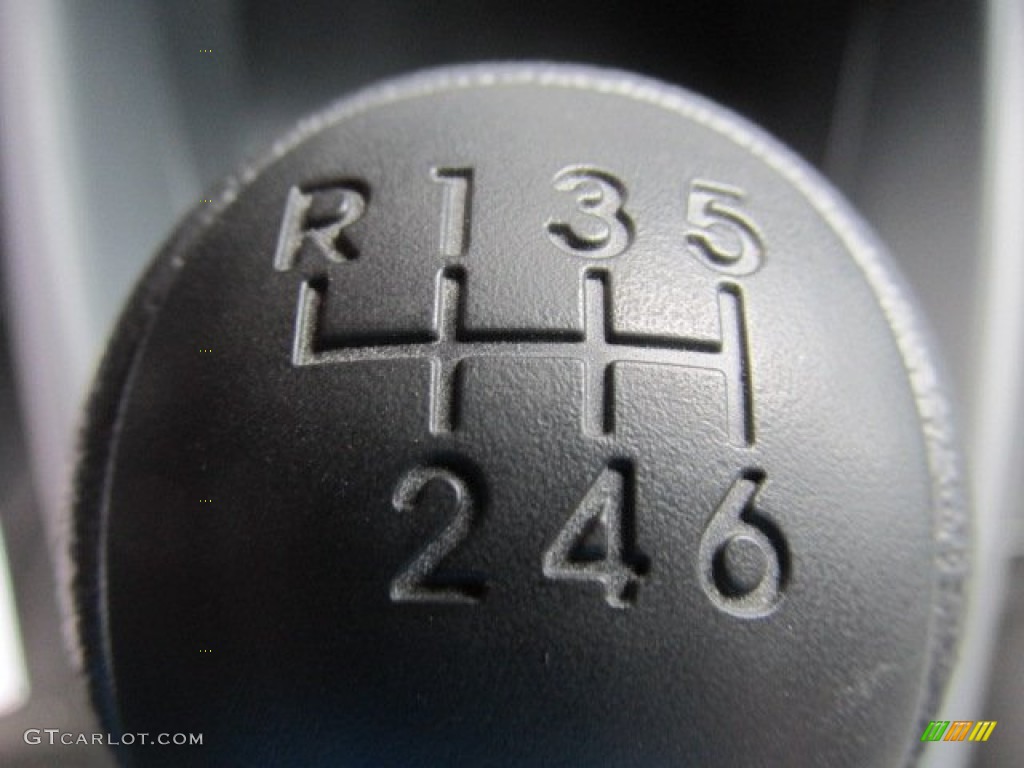 2012 Kia Forte Koup EX 6 Speed Manual Transmission Photo #79084558