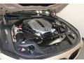 4.4 Liter DI TwinPower Turbo DOHC 32-Valve VVT V8 Engine for 2011 BMW 7 Series 750Li Sedan #79084587