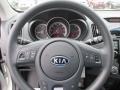 Black Steering Wheel Photo for 2012 Kia Forte Koup #79084609