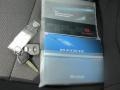 Books/Manuals of 2012 Forte Koup EX