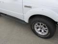 Oxford White - Ranger Sport SuperCab 4x4 Photo No. 3