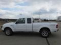 Oxford White - Ranger Sport SuperCab 4x4 Photo No. 5