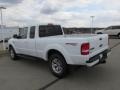 Oxford White - Ranger Sport SuperCab 4x4 Photo No. 6