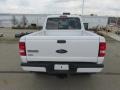 Oxford White - Ranger Sport SuperCab 4x4 Photo No. 7
