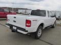 Oxford White - Ranger Sport SuperCab 4x4 Photo No. 8