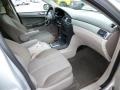 Light Taupe Interior Photo for 2006 Chrysler Pacifica #79085078