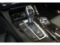 Black Transmission Photo for 2012 BMW 5 Series #79085114