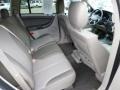 Light Taupe Rear Seat Photo for 2006 Chrysler Pacifica #79085115