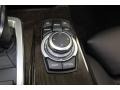 Black Controls Photo for 2012 BMW 5 Series #79085136