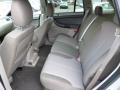 Rear Seat of 2006 Pacifica 