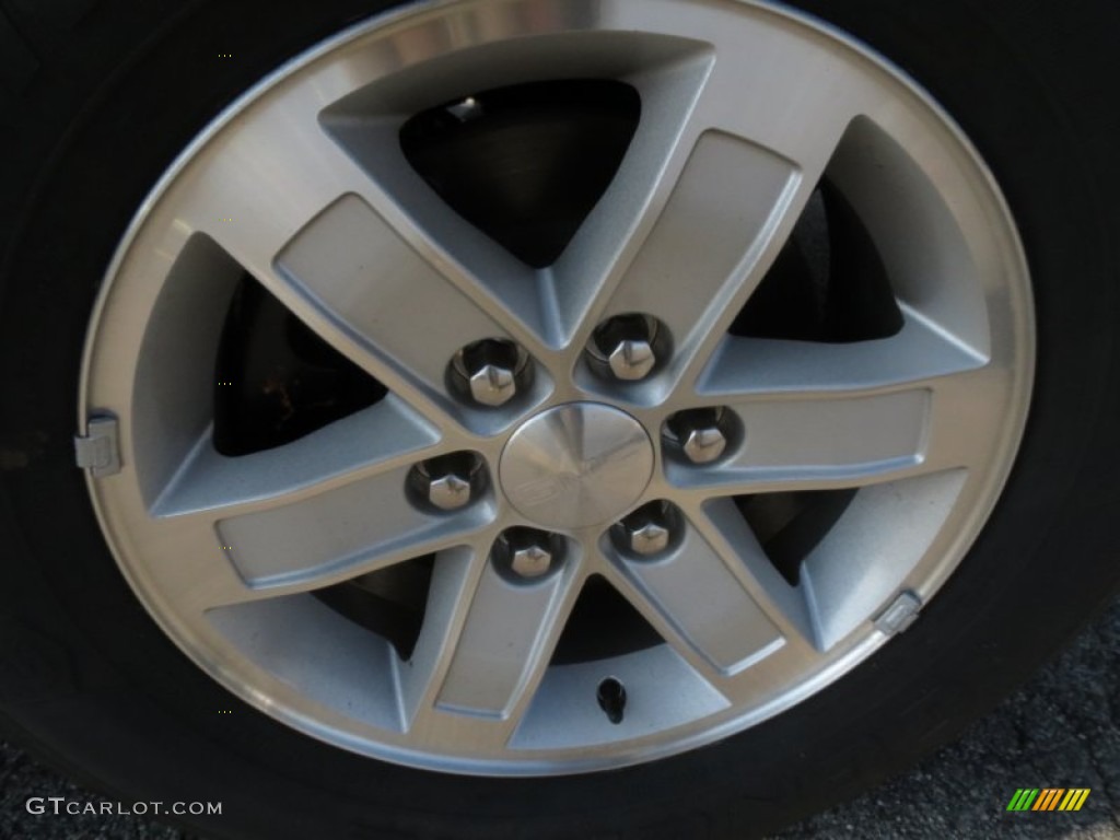 2013 Sierra 1500 SLE Crew Cab - Sonoma Red Metallic / Very Dark Cashmere/Light Cashmere photo #8