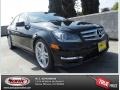 Black - C 250 Sport Photo No. 1