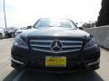 Black - C 250 Sport Photo No. 2