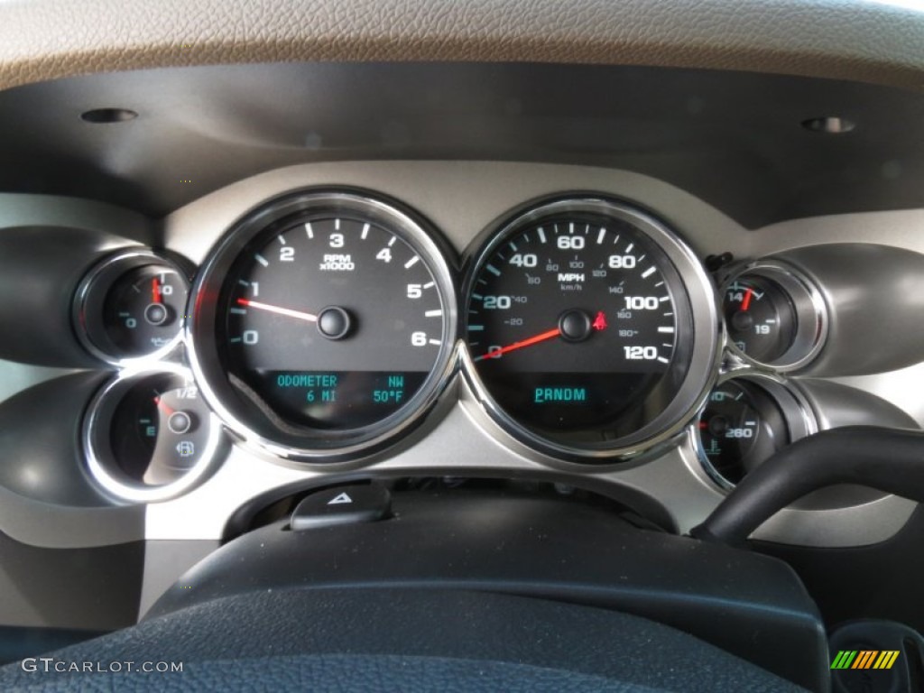 2013 Sierra 1500 SLE Crew Cab - Sonoma Red Metallic / Very Dark Cashmere/Light Cashmere photo #13