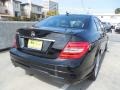 Black - C 250 Sport Photo No. 4
