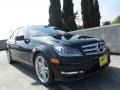 Black - C 250 Sport Photo No. 11