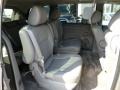 2010 Silver Shadow Pearl Toyota Sienna XLE AWD  photo #11