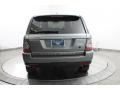 2011 Stornoway Grey Metallic Land Rover Range Rover Sport HSE LUX  photo #4