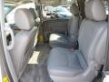 2010 Silver Shadow Pearl Toyota Sienna XLE AWD  photo #14