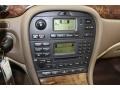 2005 Jaguar S-Type Barley Interior Controls Photo