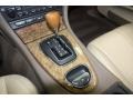 2005 Jaguar S-Type Barley Interior Transmission Photo