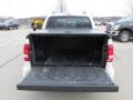 White Suede - Explorer Sport Trac Limited 4x4 Photo No. 9