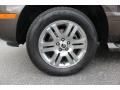 Stone Green Metallic - Mountaineer Premier AWD Photo No. 3