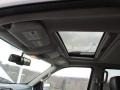 White Suede - Explorer Sport Trac Limited 4x4 Photo No. 13