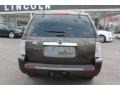 2008 Stone Green Metallic Mercury Mountaineer Premier AWD  photo #8