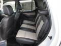 White Suede - Explorer Sport Trac Limited 4x4 Photo No. 22