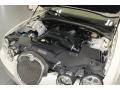 4.2 Liter DOHC 32 Valve V8 2005 Jaguar S-Type 4.2 Engine