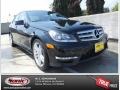 Black - C 250 Sport Photo No. 1