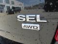 2013 Tuxedo Black Metallic Ford Edge SEL AWD  photo #11