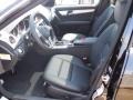 Black - C 250 Sport Photo No. 7